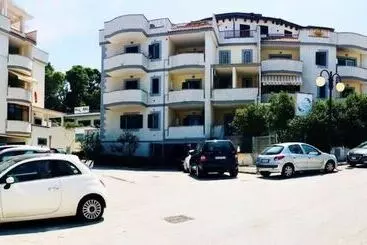 Bed and Breakfast Casa Fiorita