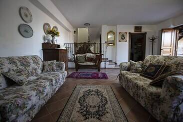 Bed and Breakfast Contessa Siffridina