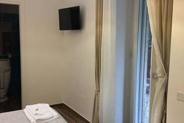 Bed and Breakfast La Casa Di Alice