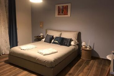 Bed and Breakfast La Casa Di Alice