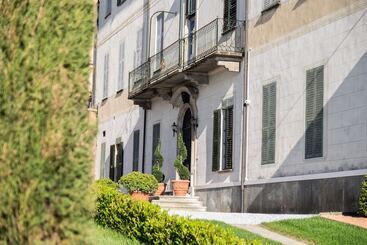 Bed and Breakfast Villa Rambaudi