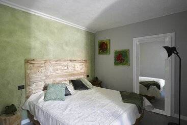 Bed and Breakfast Villa Tergestina