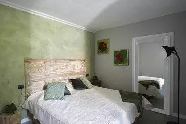 Bed and Breakfast Villa Tergestina