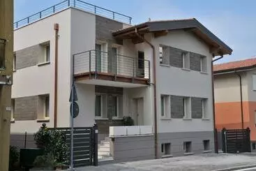 Bed & Breakfast Vieulif