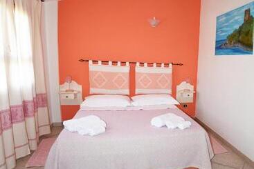 Casa Vacanza Porto Frailis Già Porto Frailis B&b