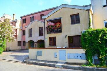 Casa Vacanza Porto Frailis Già Porto Frailis B&b