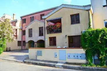 Casa Vacanza Porto Frailis Già Porto Frailis B&b