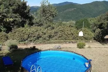 Hostelli Country Residence Turicchi