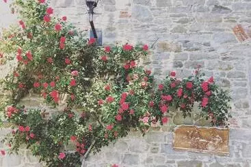 Hotel Rural Agriturismo La Casina Della Burraia