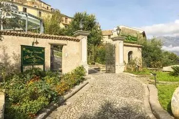 Hotelli Villa San Domenico