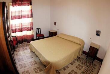 아파트호텔 La Melagrana