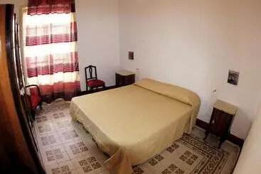 هتل آپارتمان La Melagrana