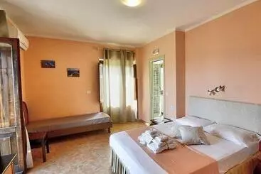 Pensió Country House Liseda