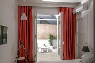 Pension Fuorlovado 40