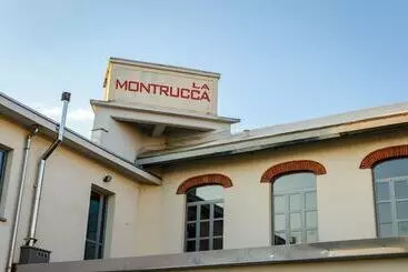 ペンション La Montrucca Camere