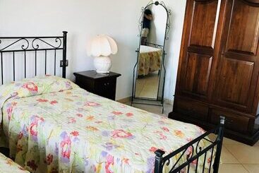 Pensjonat Mondoverde B&b