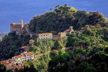 پانسیون Movida Sea Forza D Agrò Taormina