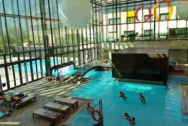 Residence Villa Hedy