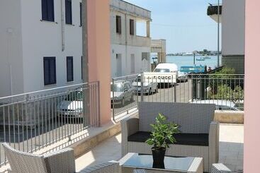 B&b Il Suono Del Mare