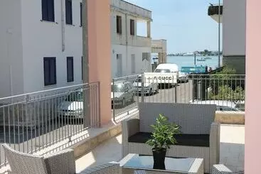 B&b Il Suono Del Mare