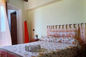 B&b La Collina Di Tropea