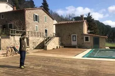 B&b Podere Camaiano