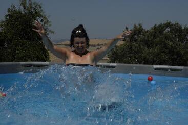 Bed and Breakfast Casa Davina