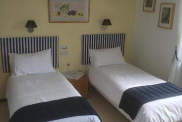 ベッドアンドブレックファースト Casa Davina