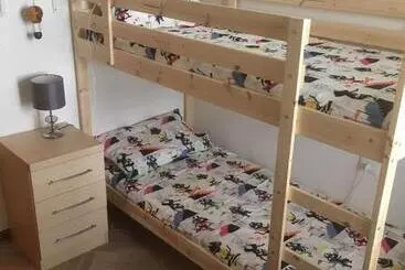 Nocleg ze śniadaniem Casa Davina