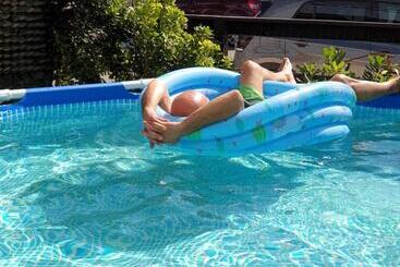 Bed and Breakfast Da Umby