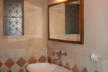 تختخواب و صبحانه Galluzzo Ancient Country Villa