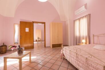 Bed and Breakfast Le Dimore Dei Messapi