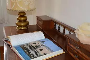 Bed And Breakfast Le Ortensie