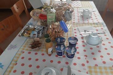 מלון דירות Casa Ary