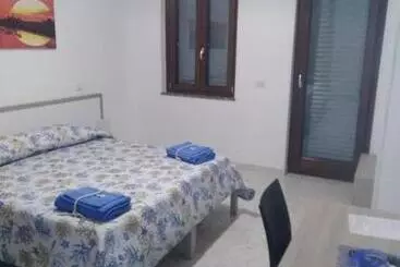 Hostelli Indaco