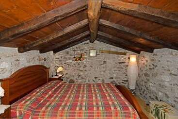 Сельский отель Agriturismo Summer