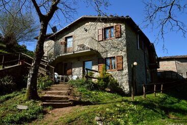 Vidéki Szálló Agriturismo Summer