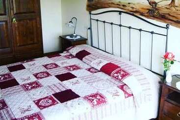 Сельский отель La Valle