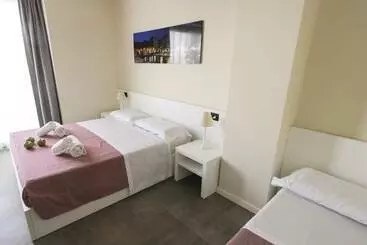 پانسیون Garda Rooms