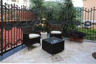 Pension Relais Ohana