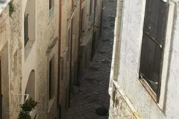 Pansiyon San Pietro Al Borgo