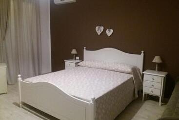 Pensjonat Sogno Salento