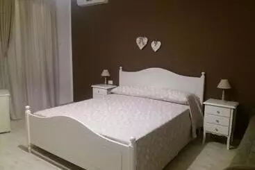 ペンション Sogno Salento