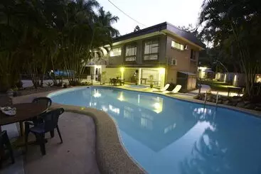 آپارتمان‌های توریست‌ها Brookehaven