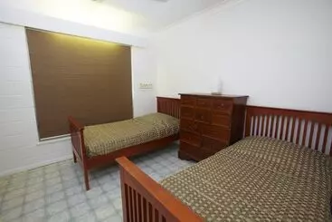 관광객 아파트 Brookehaven