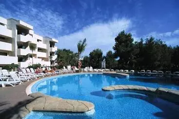 Apartamentos Different Festival Village