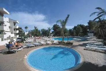 Апартаменты Different Festival Village