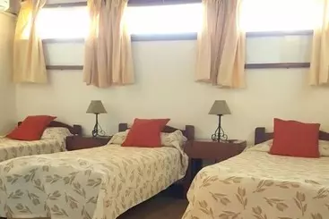 여관 Selva Montana