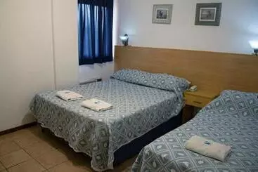 هتل Aires Express