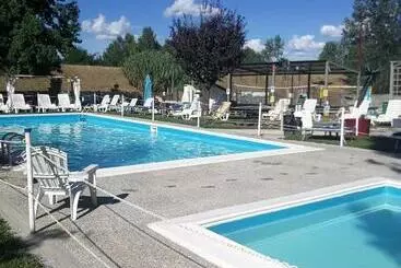 هتل Albergo Nuovo Gianduia